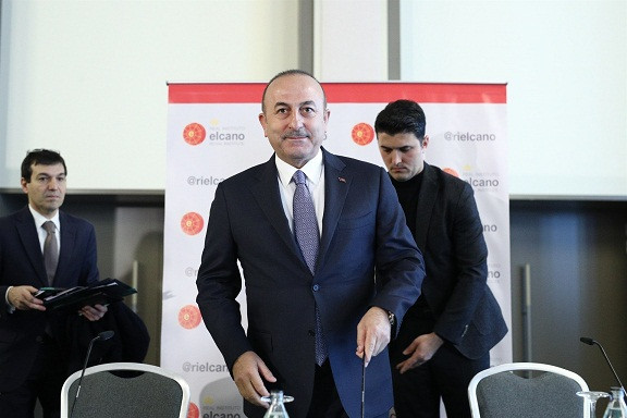 MevlutCavusoglu