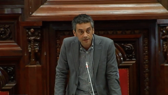 Xulio Ferreiro alcalde A Coruna MDSVID20150613 0041 17