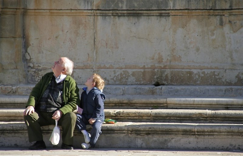 Abuelonieto