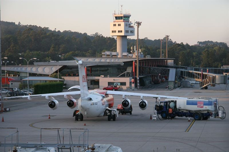 Aeropuerto 1