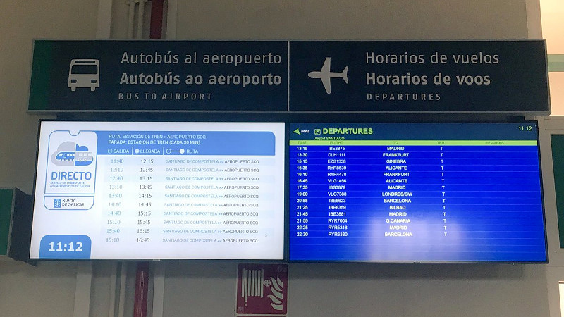 Aeropuertotrenpantallas