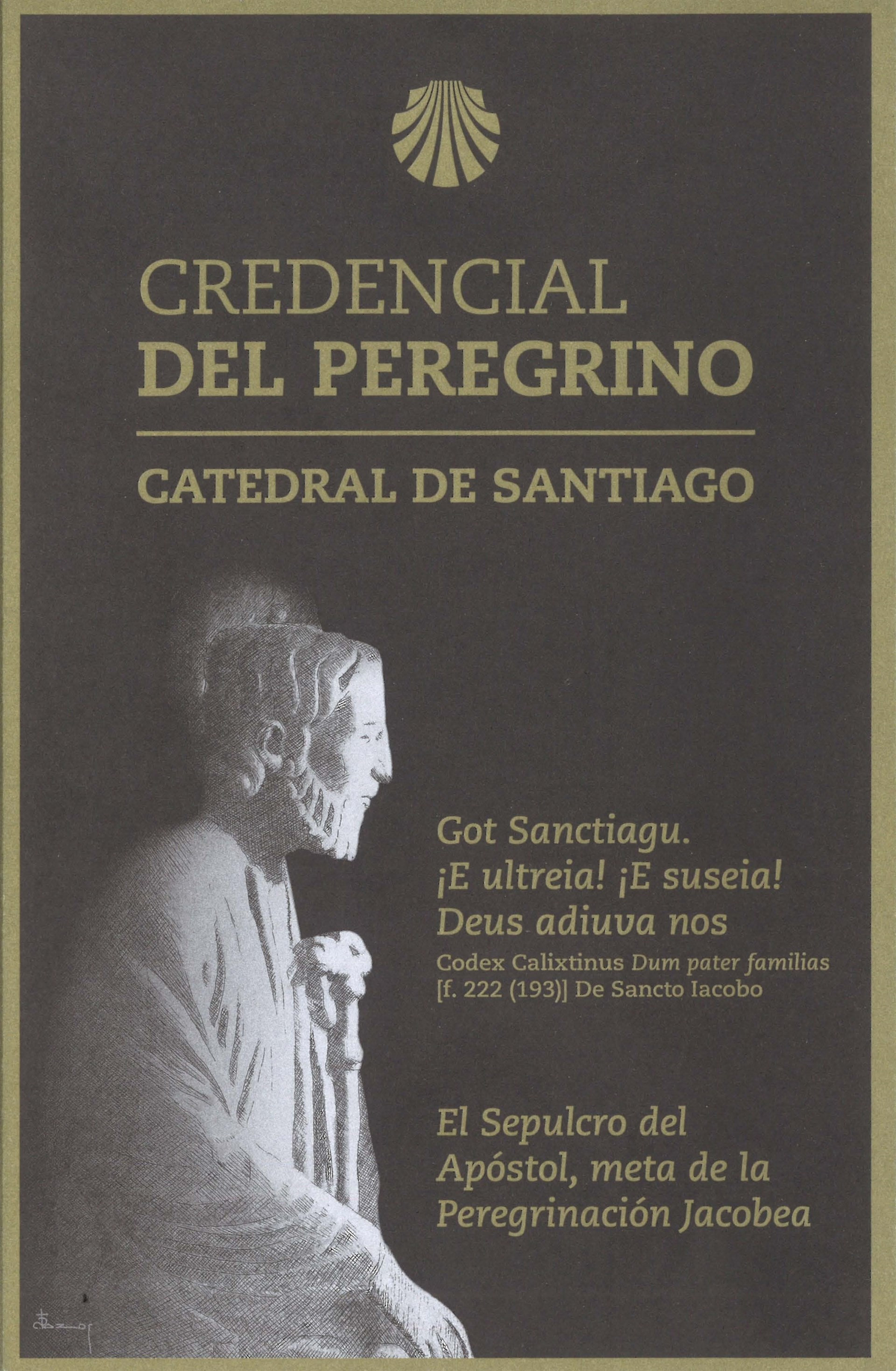 Credencialperegrinoelcorteingles