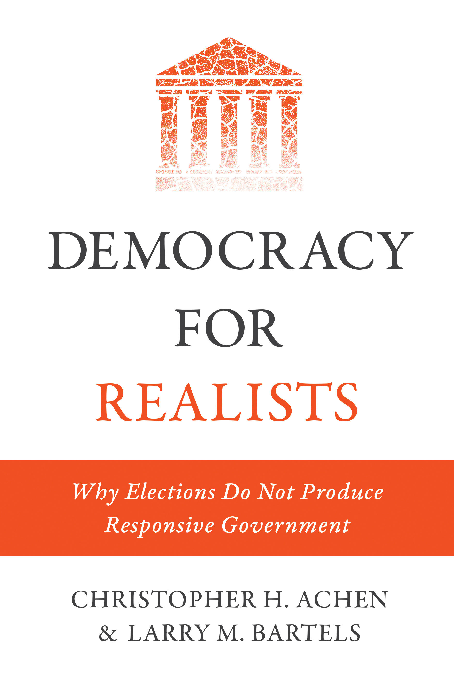 Democracyrealists