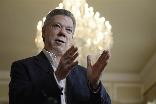 Juanmanuelsantos