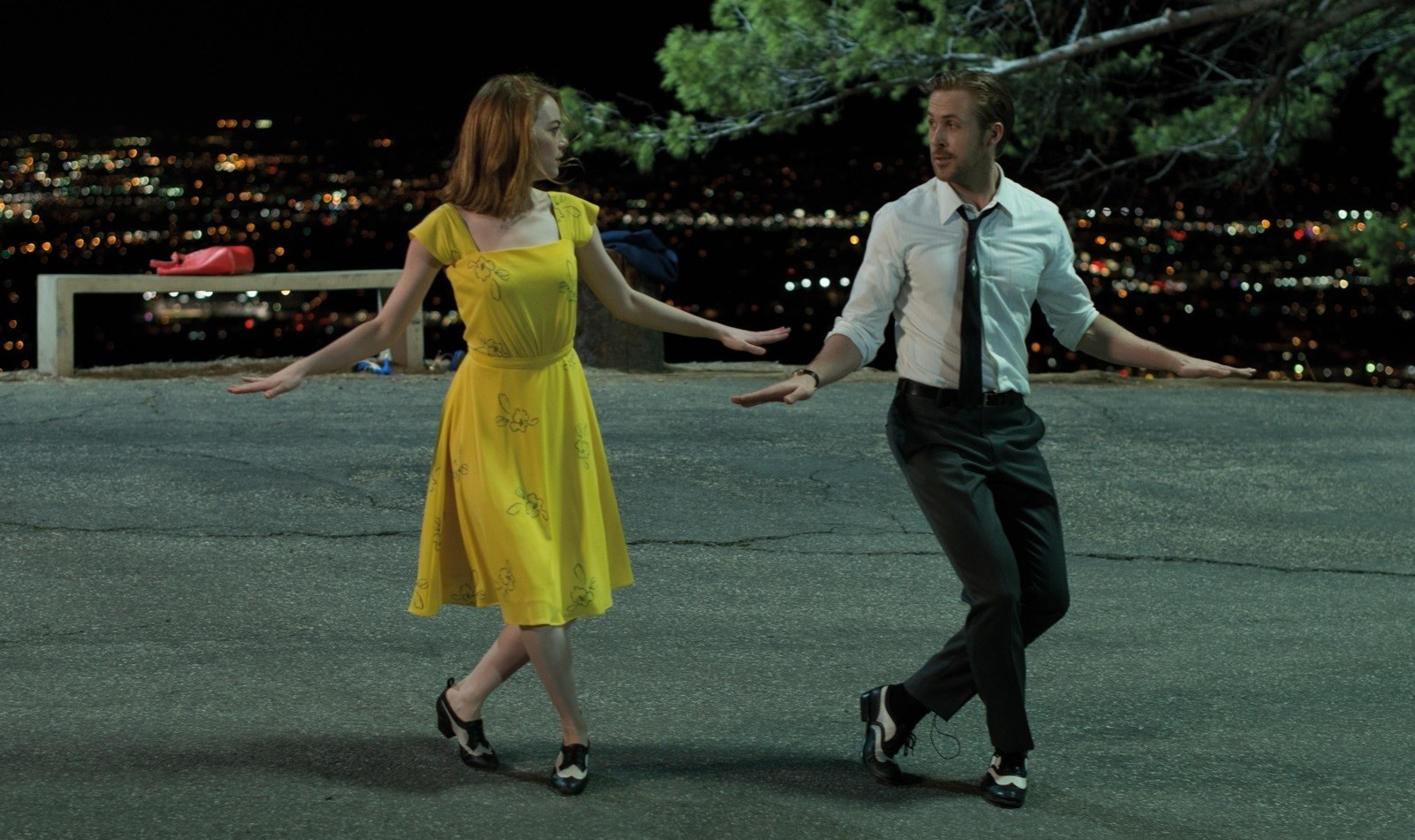 Lalaland