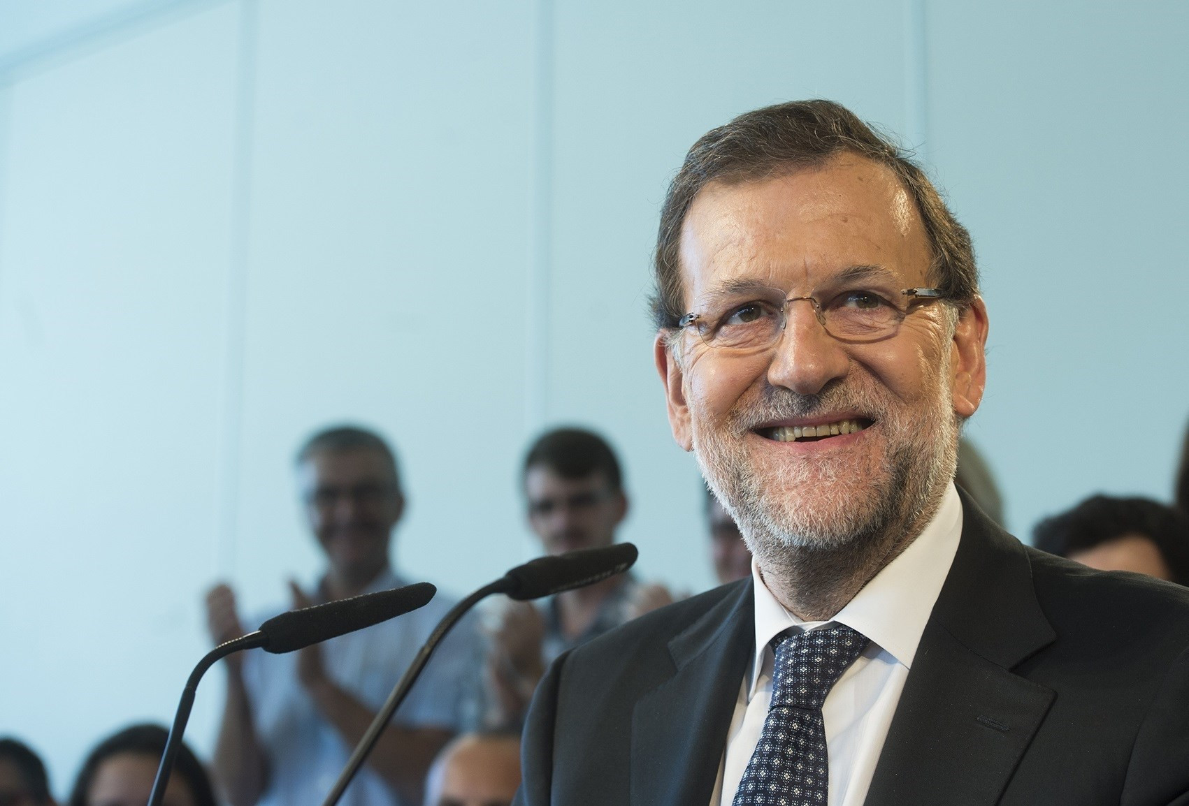 Marianorajoy