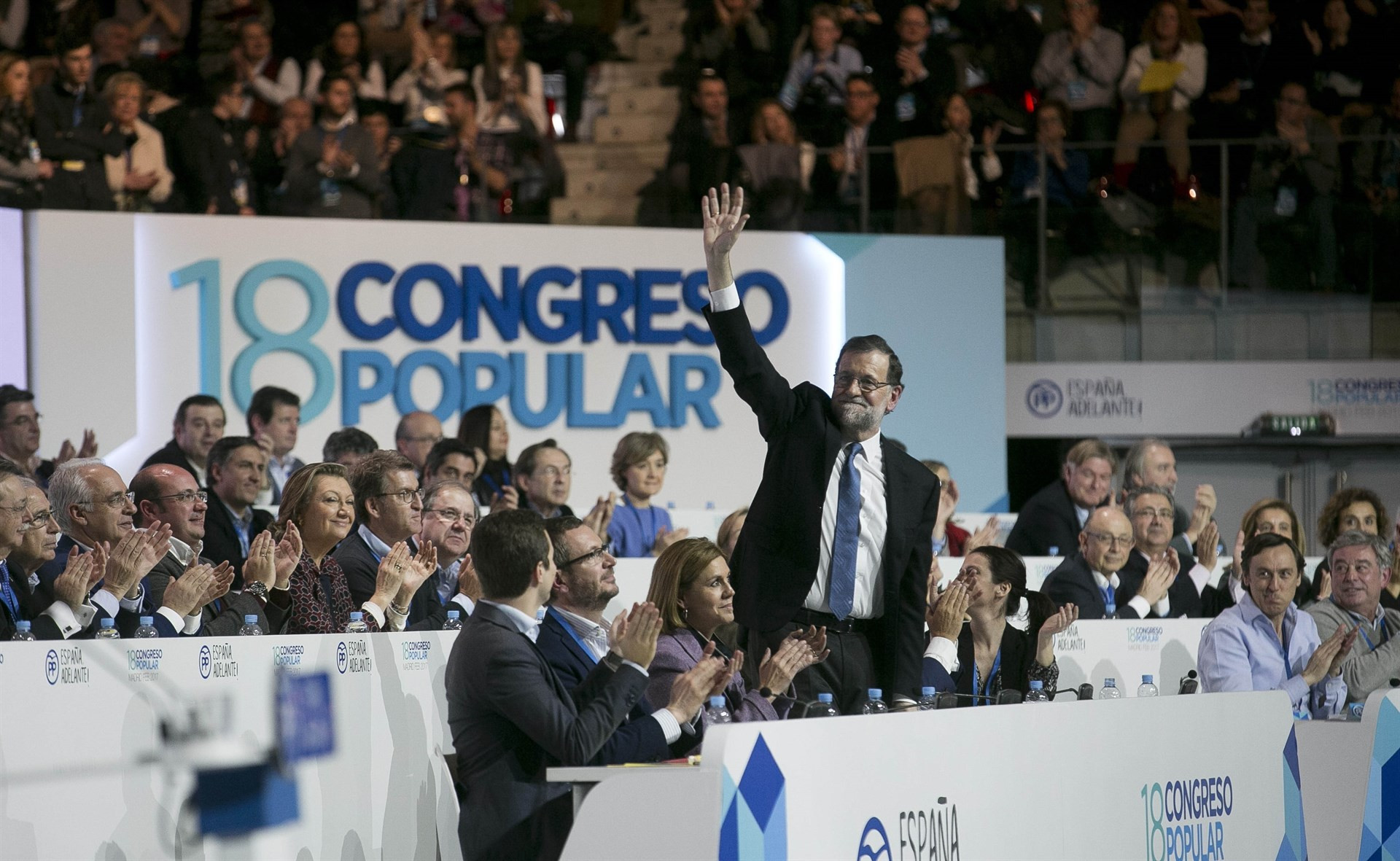 Rajoycongresopp