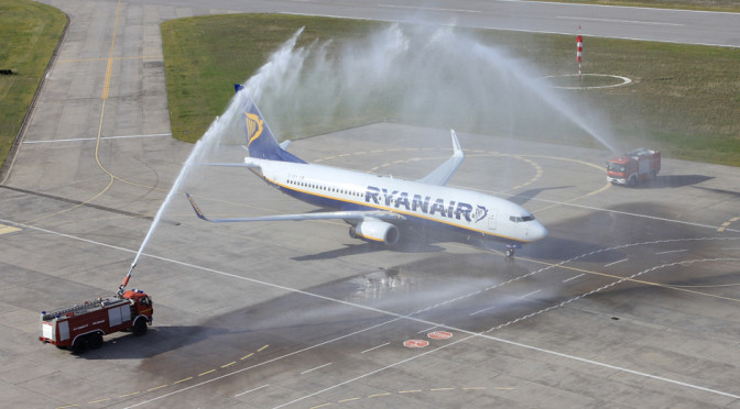 Ryanair