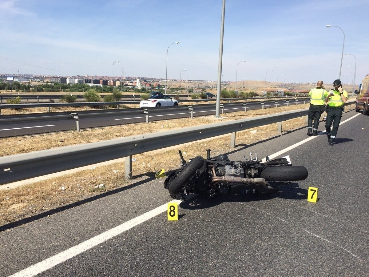 Noche Tragica En Galicia Con Dos Fallecidos Y Siete Heridos En La Carretera