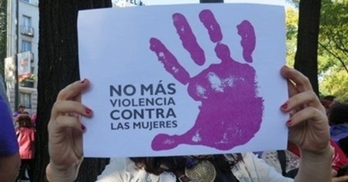 El Pacto De Estado Contra La Violencia De Género Cuenta Con El Apoyo De Las Ccaa 7189