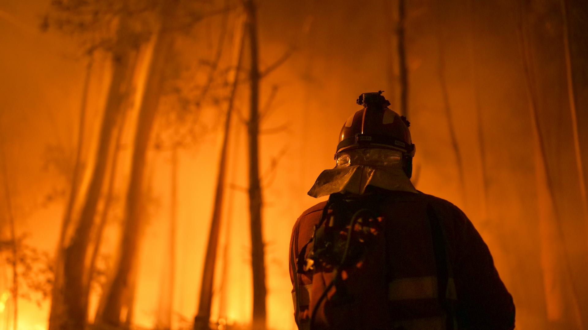 Seca antes do alerta e falta de pessoal nas montanhas empurram a Galiza para outro verão de fogo e cinzas