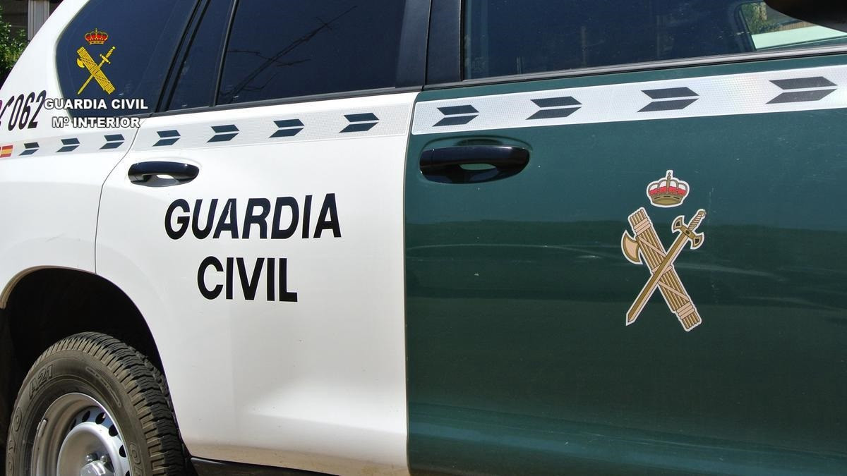 La Guardia Civil Establece Un Dispositivo Especial Por La Llegada A