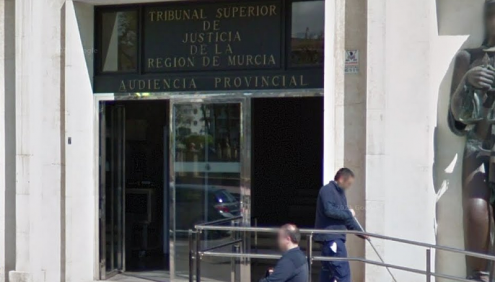 Tribunal Superior de Justicia de Murcia (TSJMU)
