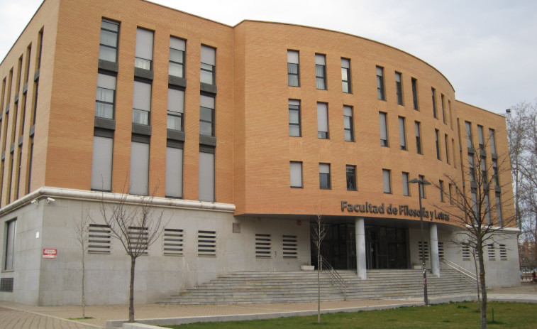 Fallece un estudiante gallego de Periodismo durante las clases en la Universidad de Valladolid