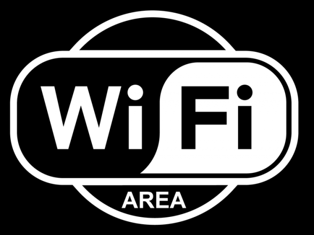 WIFI logo