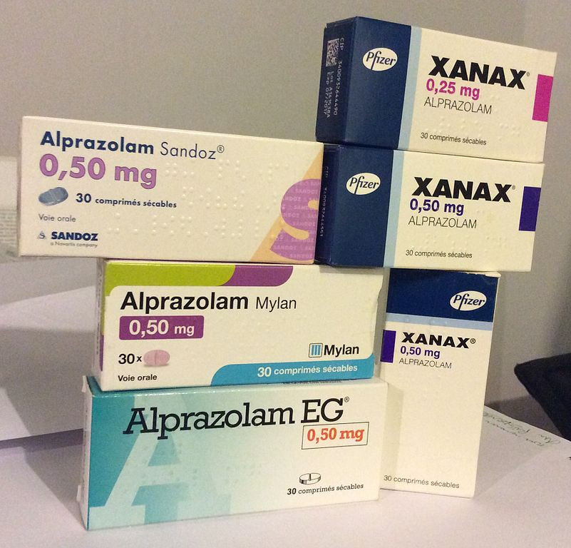 Alprazolam Más Barato