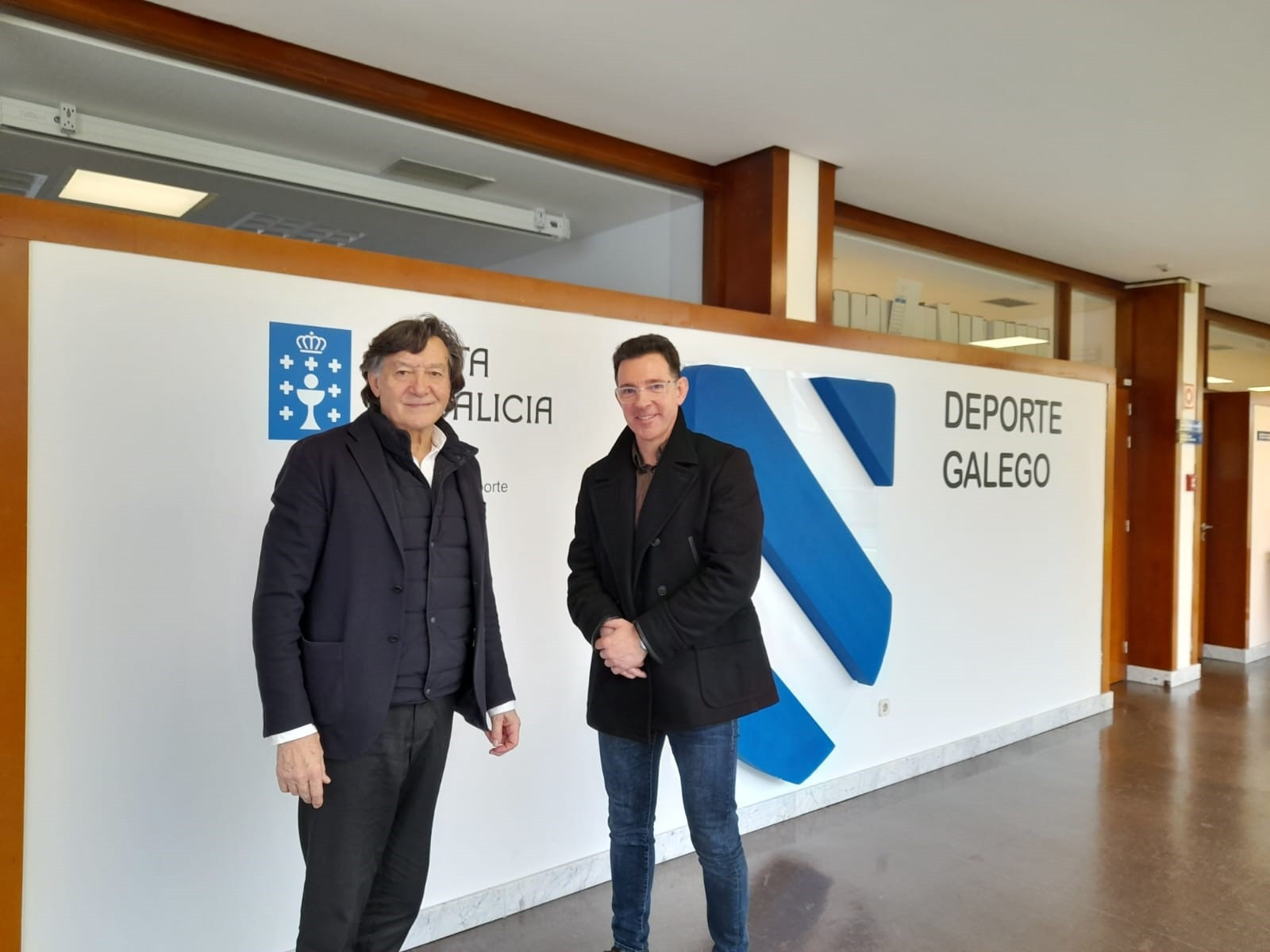 Las federaciones deportivas de Galicia estrenar n 15 nuevos