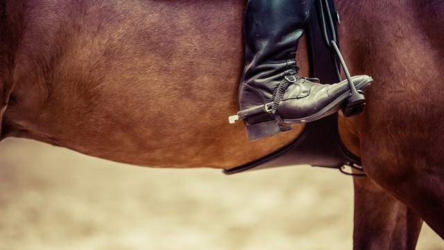 ​Fallece una joven en Vilalba atropellada mientras montaba a caballo