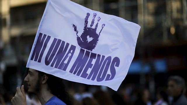 ​Aumentan un 16% las denuncias por violencia machista en Galicia