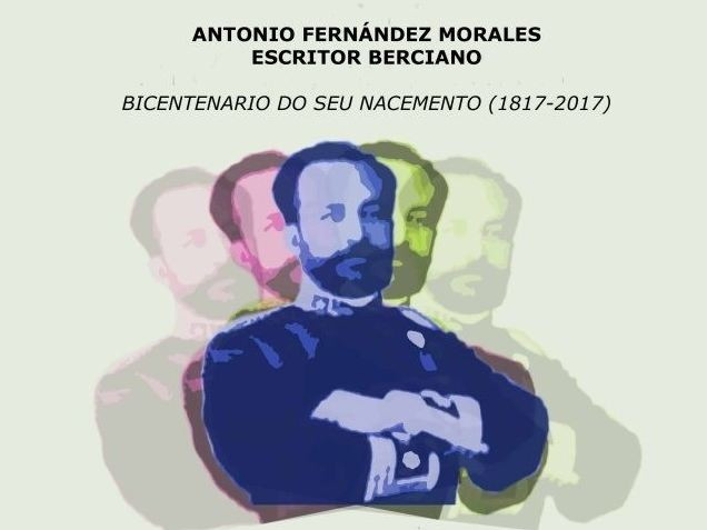 El Bierzo conmemora el aniversario de Fernández Morales, uno de los precursores del Rexurdimento