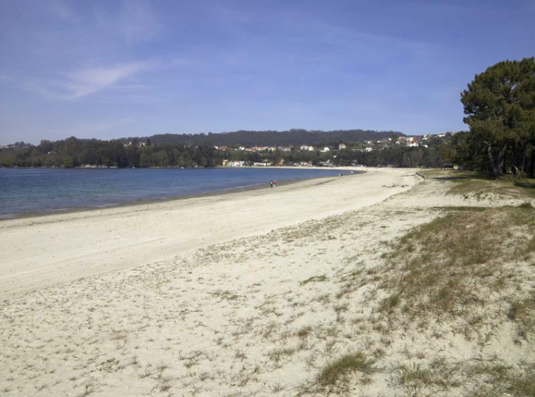 ​Muere ahogado un hombre en una playa de Cabanas