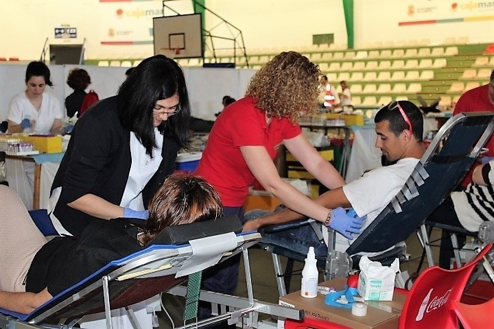 ​Galicia, entre las comunidades más altruistas en donaciones de sangre