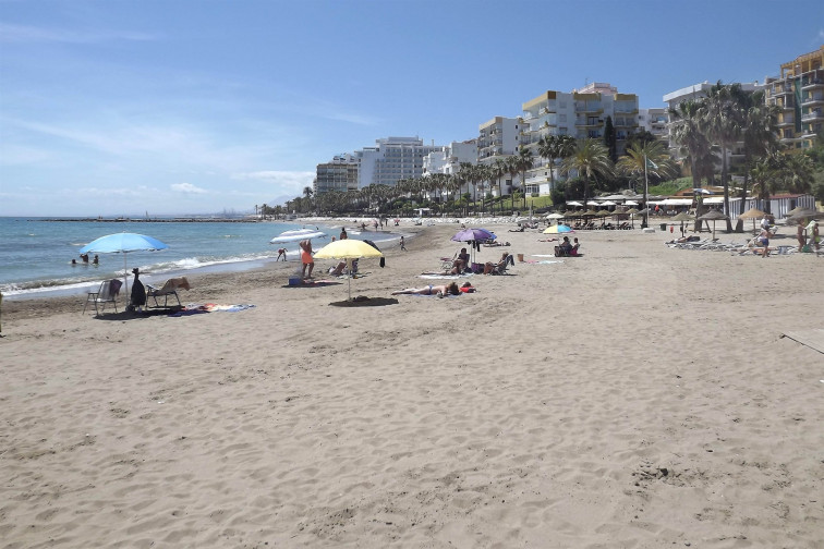 Comienza oficialmente el verano después de días de altas temperaturas