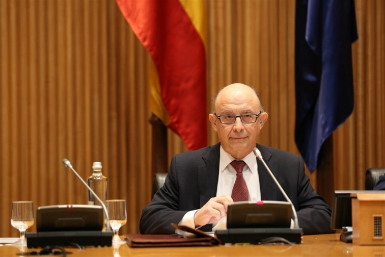 ​Montoro propone cambiar la ley para prohibir nuevas amnistías