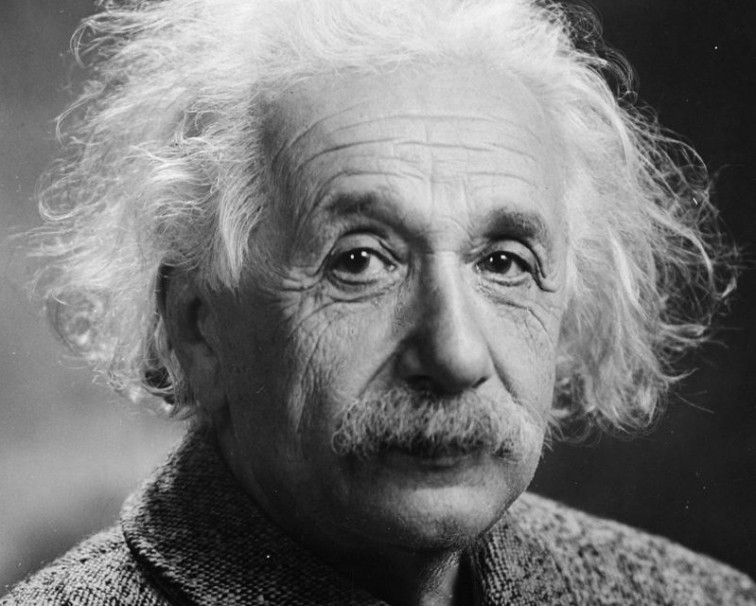 Traducen por primera vez al gallego la teoría de la relatividad de Einstein