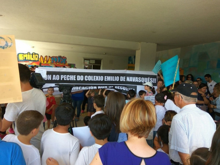 Rodríguez, sobre el cierre de escuelas: 