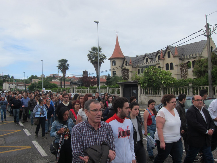 ​Familiares y allegados del joven asesinado en San Juan marchan para pedir Justicia