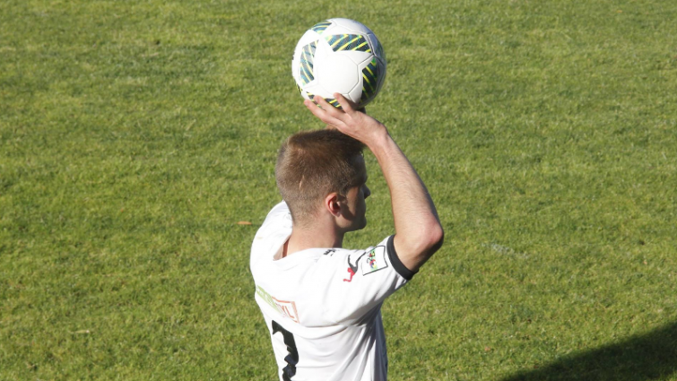 Último intento del Boiro para mantenerse en Segunda B