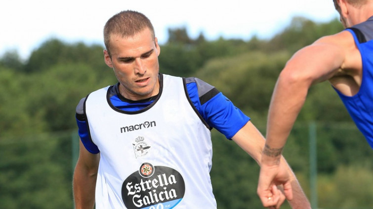 Un audio filtrado del capitán del Dépor Bergantiños sugiere un amaño del partido con el FC Fuenlabrada