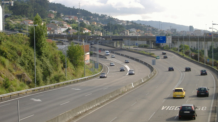 La reclamación de la AP-9 persigue a De la Serna en su visita a Galicia