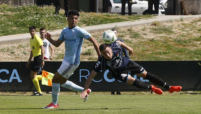 Los gallegos de la Segunda B lucharán contra los kilómetros y las billeteras