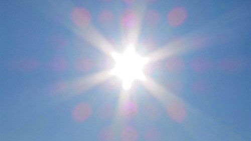 Valdeorras y la zona del Miño superan hoy los 36 grados