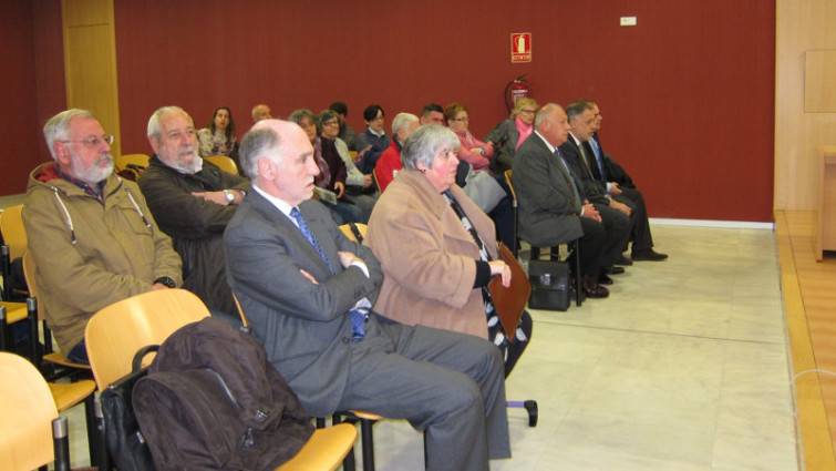 Absueltos los acusados por las supuestas irregularidades con el agua de Gijón