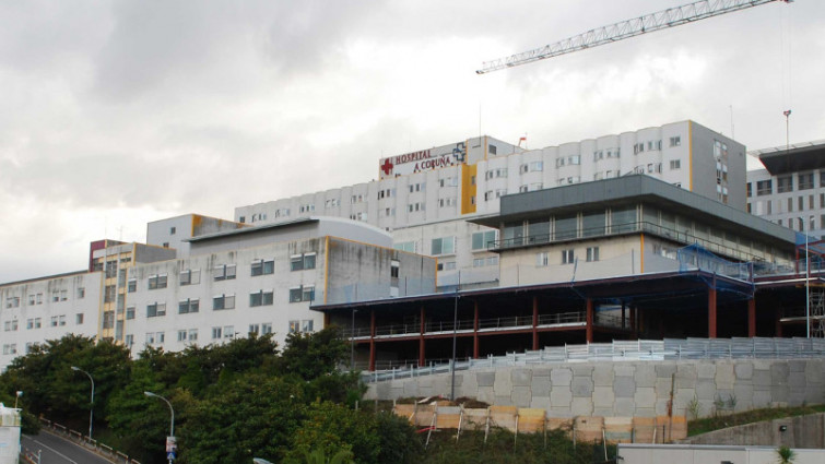 El CHUAC es el mejor hospital de Galicia, donde sacan buena nota HM Hospitales y Quirónsalud