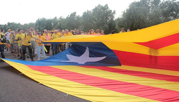 ​Que volen aquesta gent?