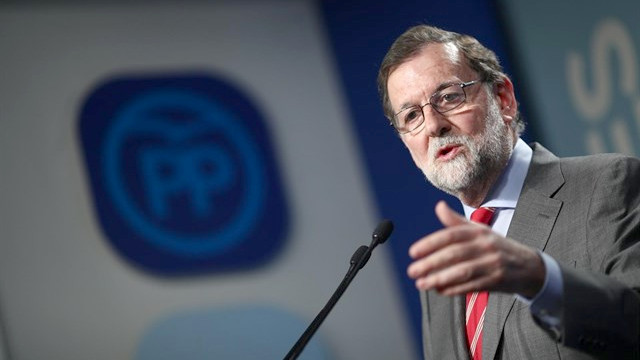 Rajoy no verá en la Audiencia Nacional a Correa, pero sí a Bárcenas