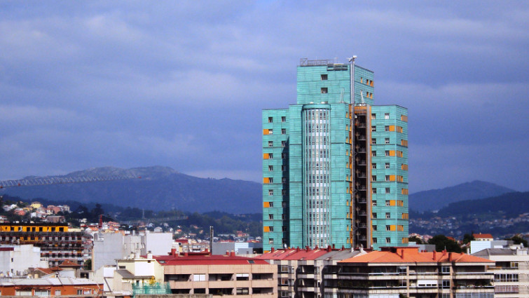 La plaza de la Ciudad de Justicia de Vigo se llamará Miguel Ángel Blanco