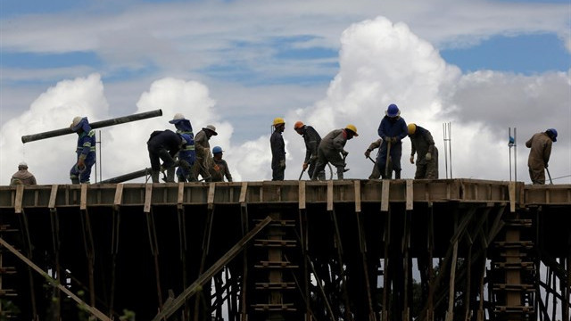 La seguridad laboral, una inversión “costosa” para algunas empresas