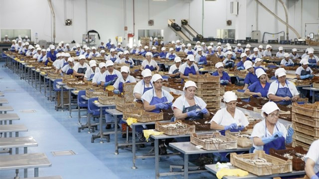 Las trabajadoras españolas trabajan “gratis” 54 días al año por la brecha salarial