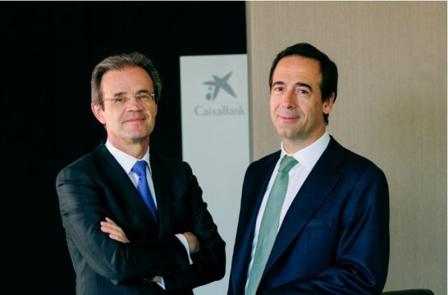 CaixaBank, reconocido por su estrategia digital por Global Finance y The Banker