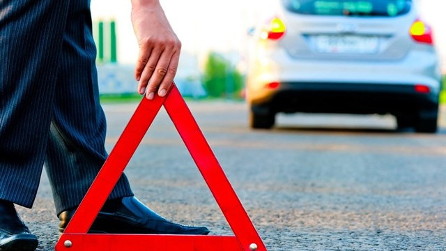 Una avería o un accidente con el coche infla injustamente tu factura de teléfono