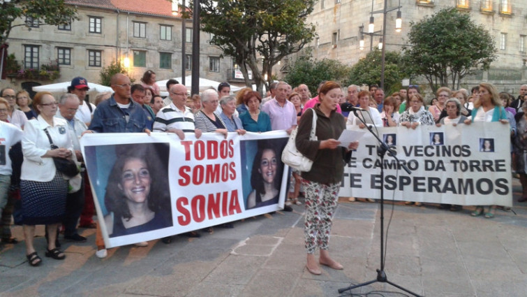 Pontevedra recuerda este viernes los 