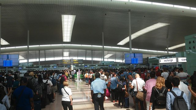 Lo del Aeropuerto