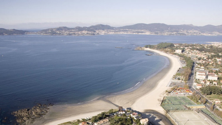 ​Mejores playas de Vigo para este verano