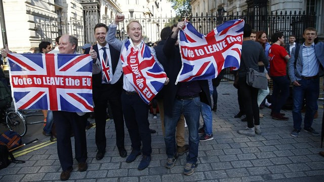 Así es el 'cheque Brexit' para mitigar el impacto en las empresas de la Comunidad