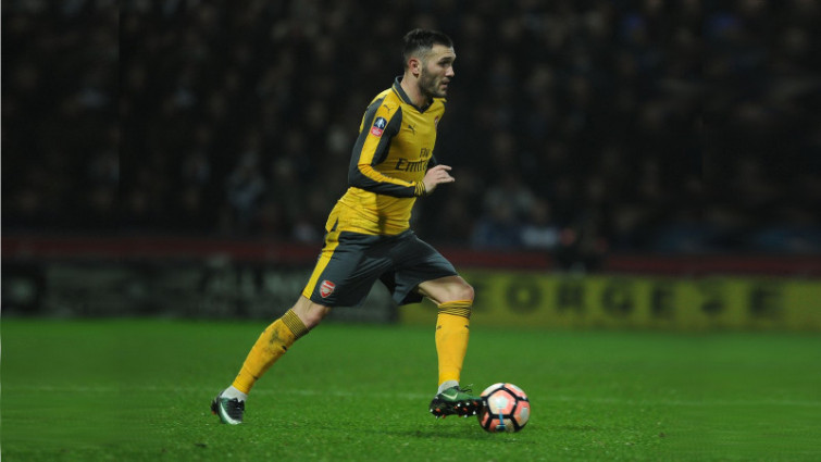 Wenger le abre la puerta de salida a Lucas Pérez